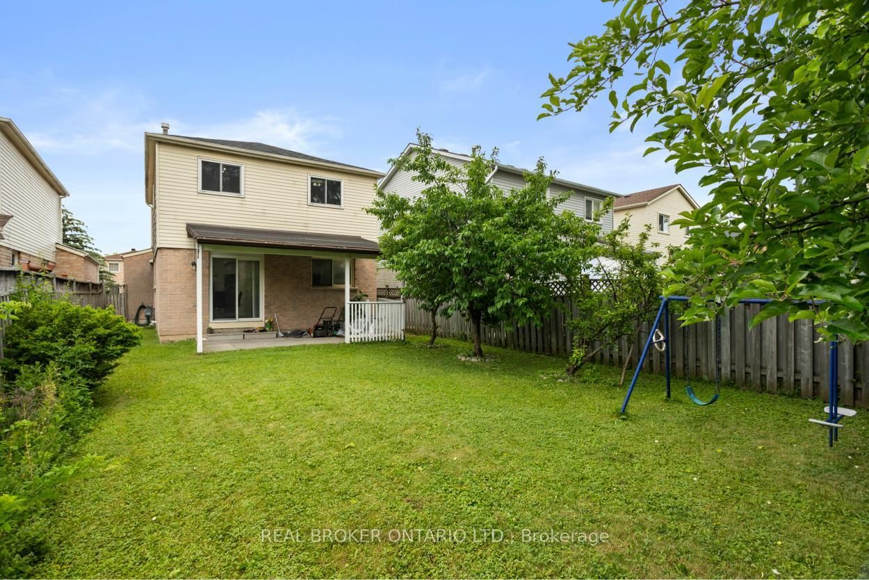 1804 Princelea Place • Mississauga, ON photo 38