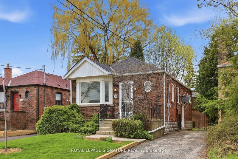 53 Juliet Crescent