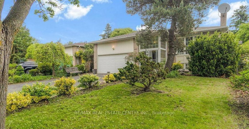 1011 Pearson Oakville,ON L6H 2Y9 — Photo 2