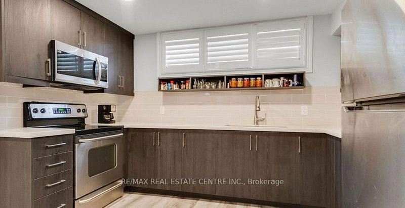 1011 Pearson Oakville,ON L6H 2Y9 — Photo 27