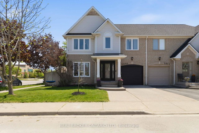 5048 HASWELL Lane