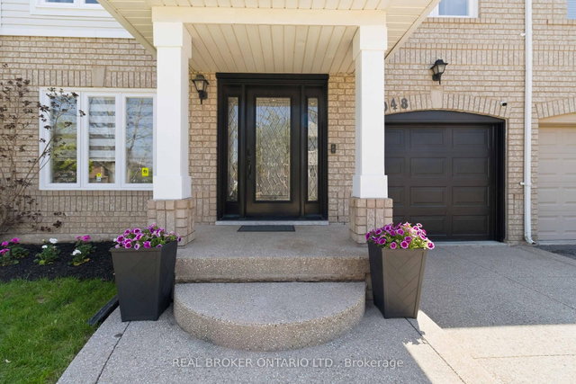 5048 HASWELL Lane