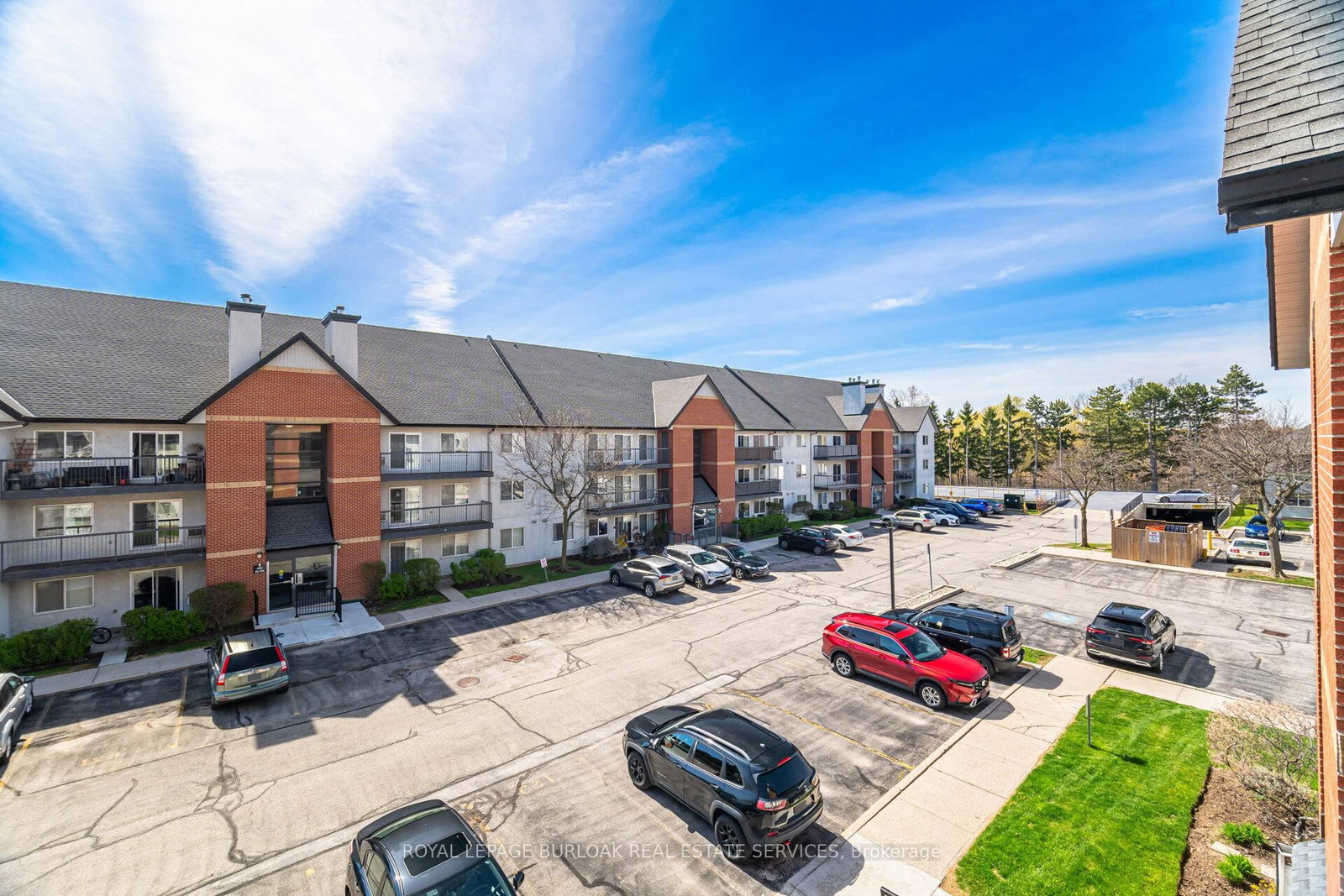 1450 Glen Abbey Gate • #532 • Oakville, ON photo 37