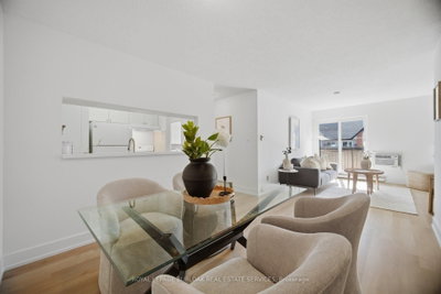 1450 Glen Abbey Gate • #532 • Oakville, ON photo 9