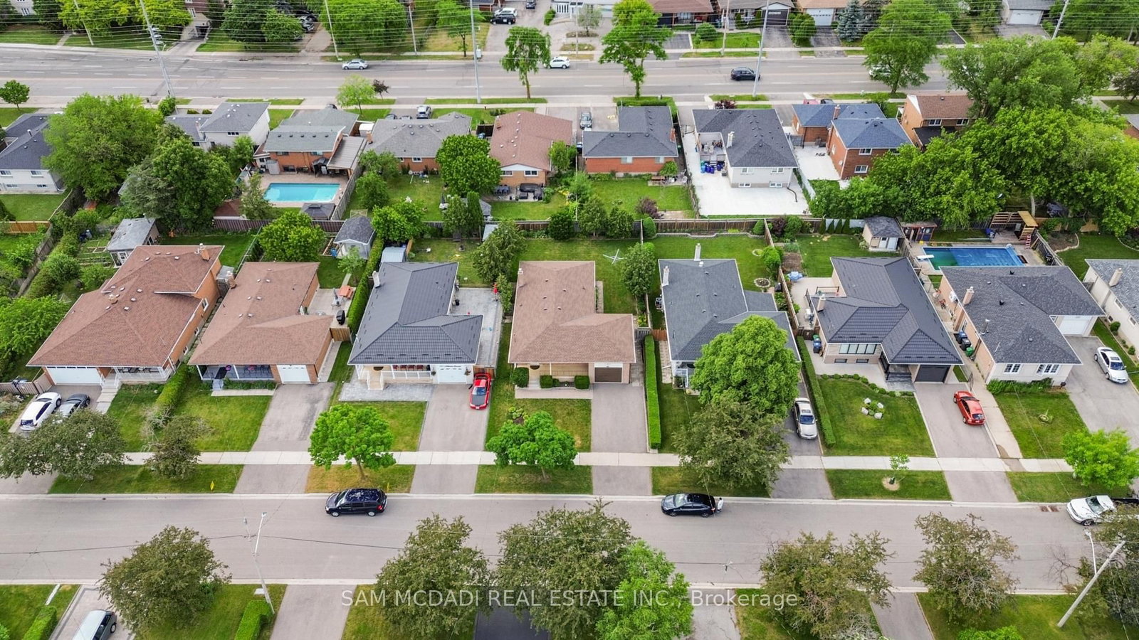 757 Netherton Crescent • Mississauga, ON photo 38