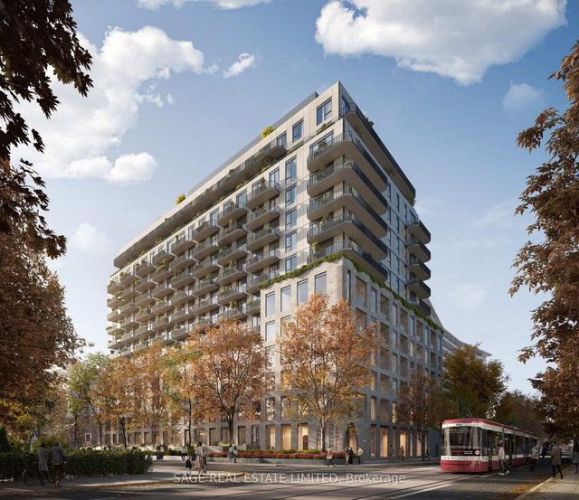 103 - 8 Temple Avenue