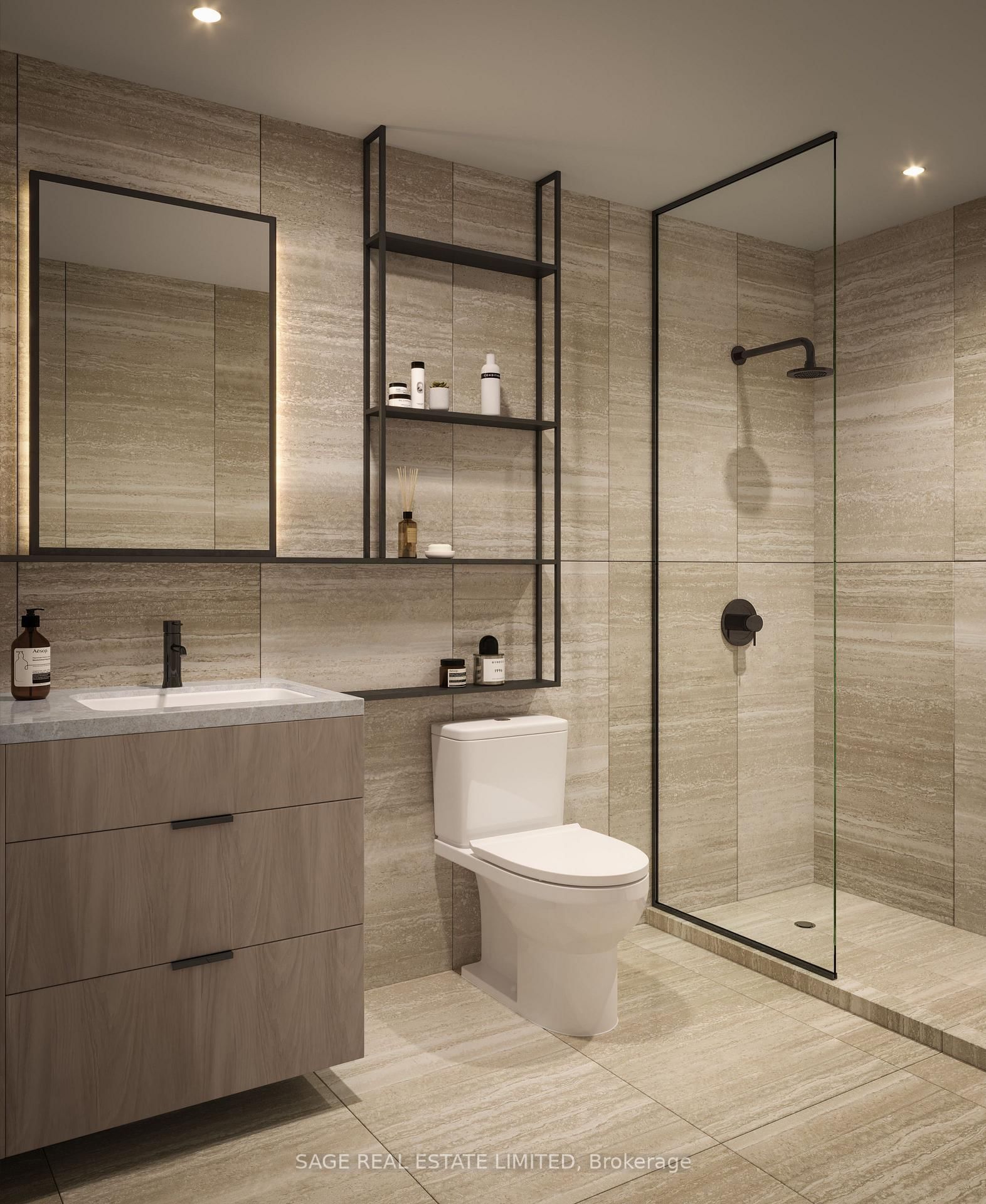 8 Temple Avenue • #103 • Toronto, ON photo 8