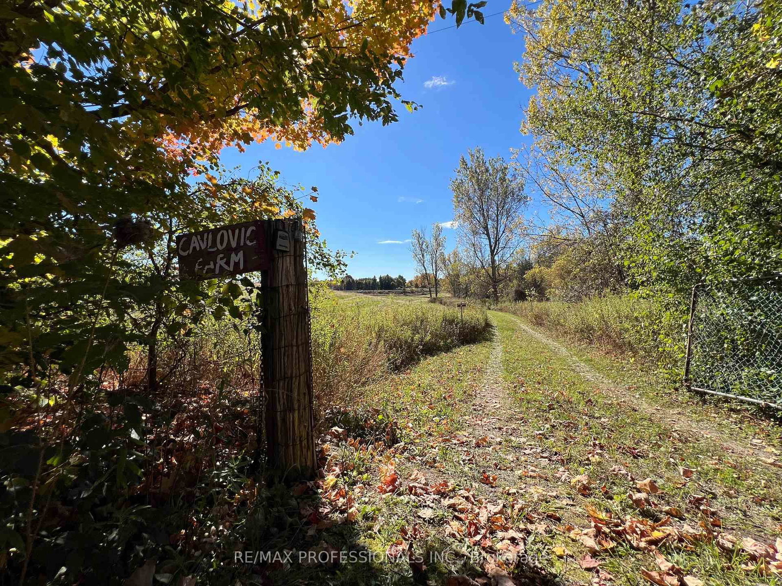 14070 DUBLIN Line • Halton Hills, ON photo 1