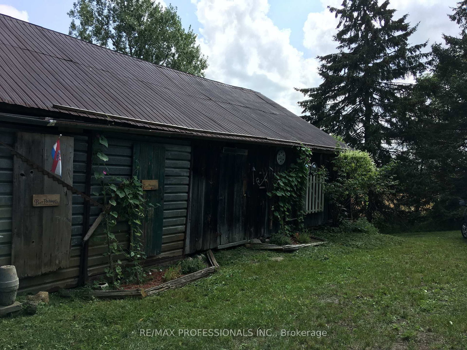 14070 DUBLIN Line • Halton Hills, ON photo 14