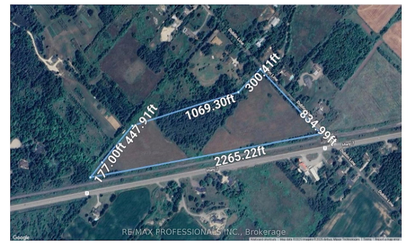 14070 DUBLIN Line • Halton Hills, ON photo 29