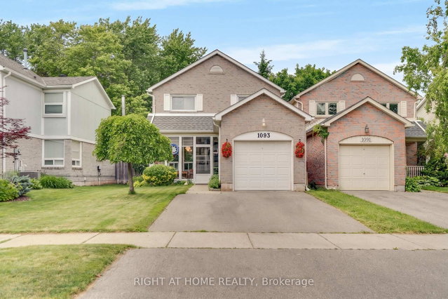 1093 Montgomery Drive