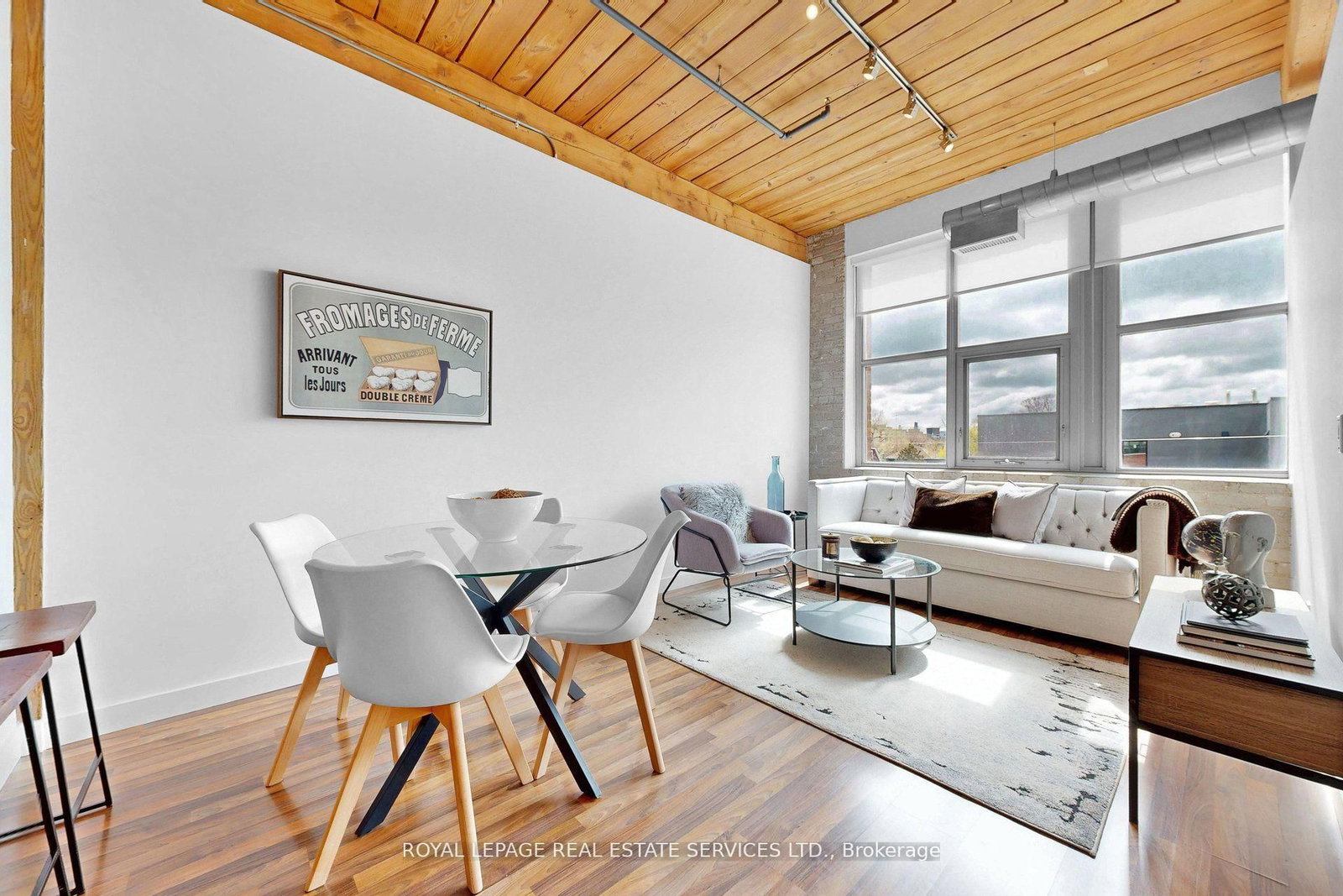 2154 W Dundas Street • #405 • Toronto, ON photo 9