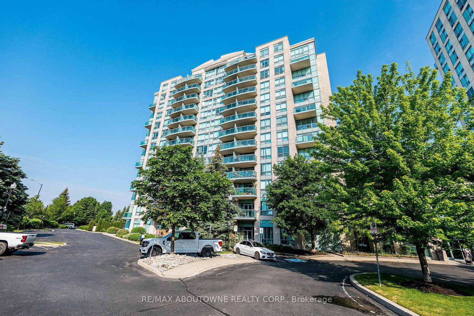 2585 Erin Centre Boulevard • #1102 • Mississauga, ON photo 1