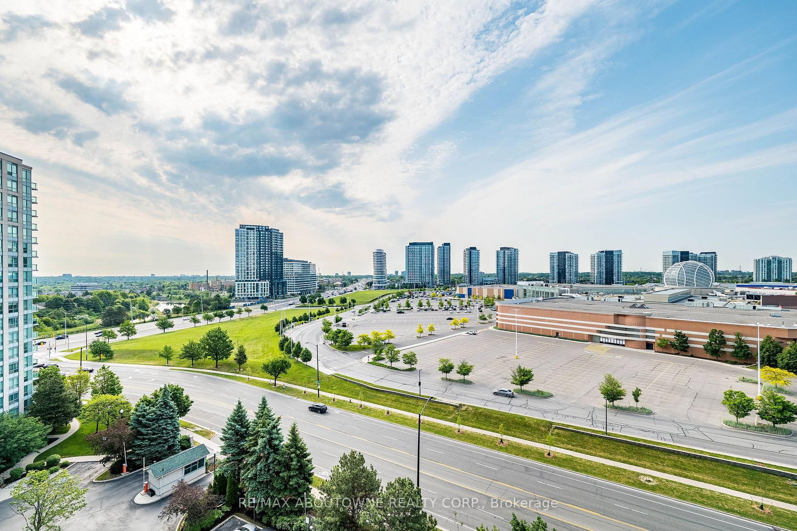 2585 Erin Centre Boulevard • #1102 • Mississauga, ON photo 31