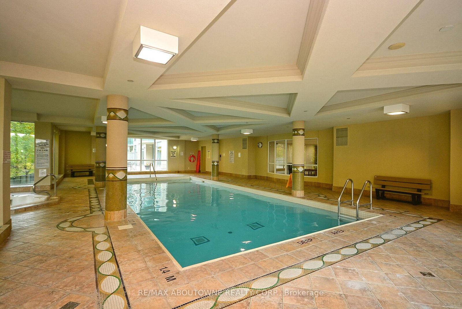 2585 Erin Centre Boulevard • #1102 • Mississauga, ON photo 38