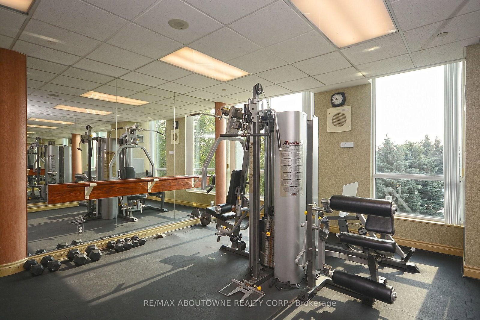 2585 Erin Centre Boulevard • #1102 • Mississauga, ON photo 42