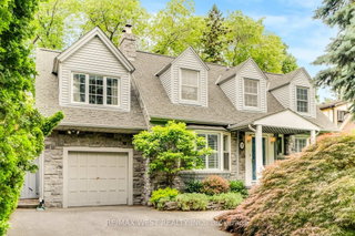 18 North Kingslea Drive