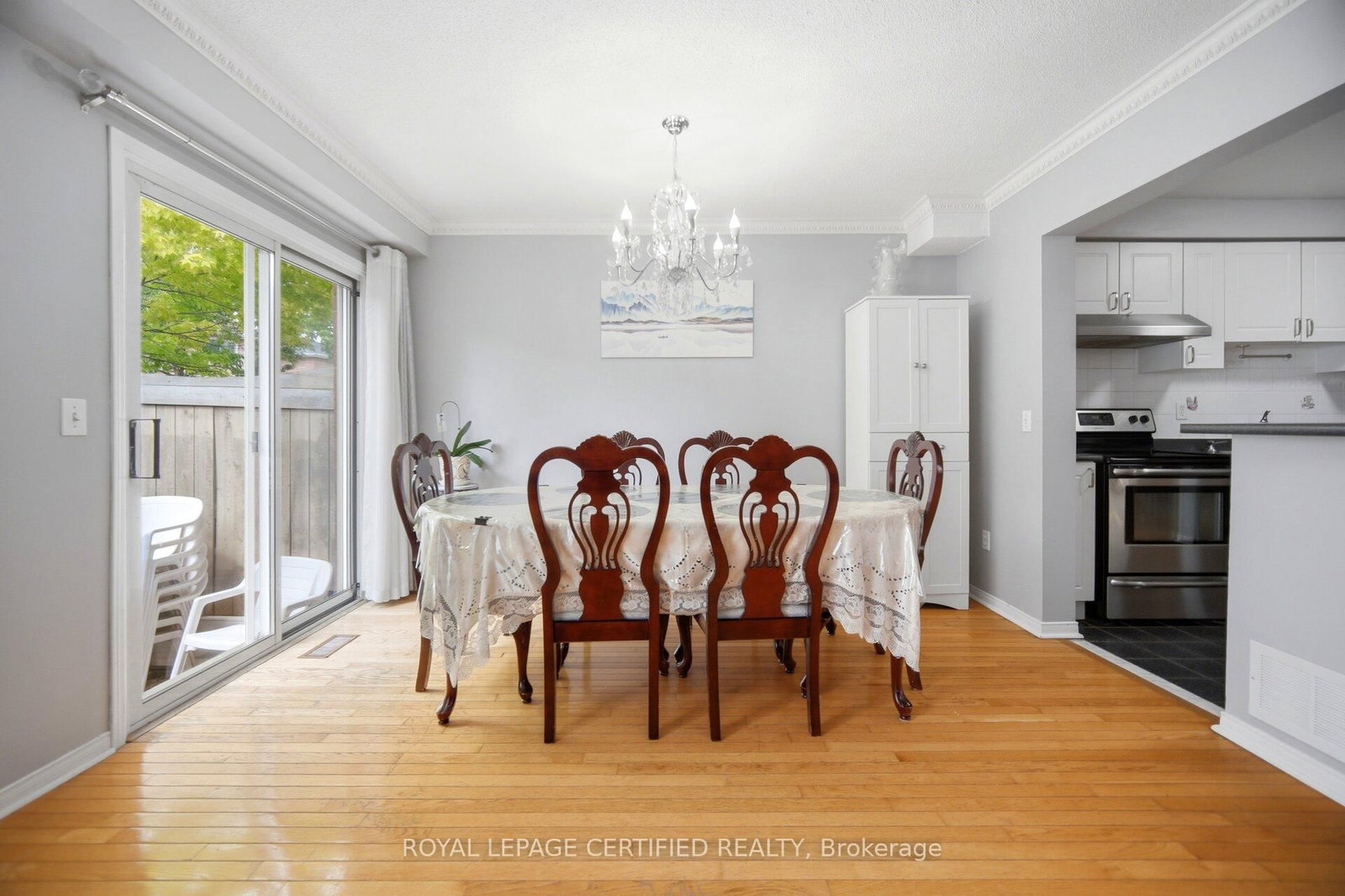 5030 Heatherleigh Avenue • #157 • Mississauga, ON photo 14