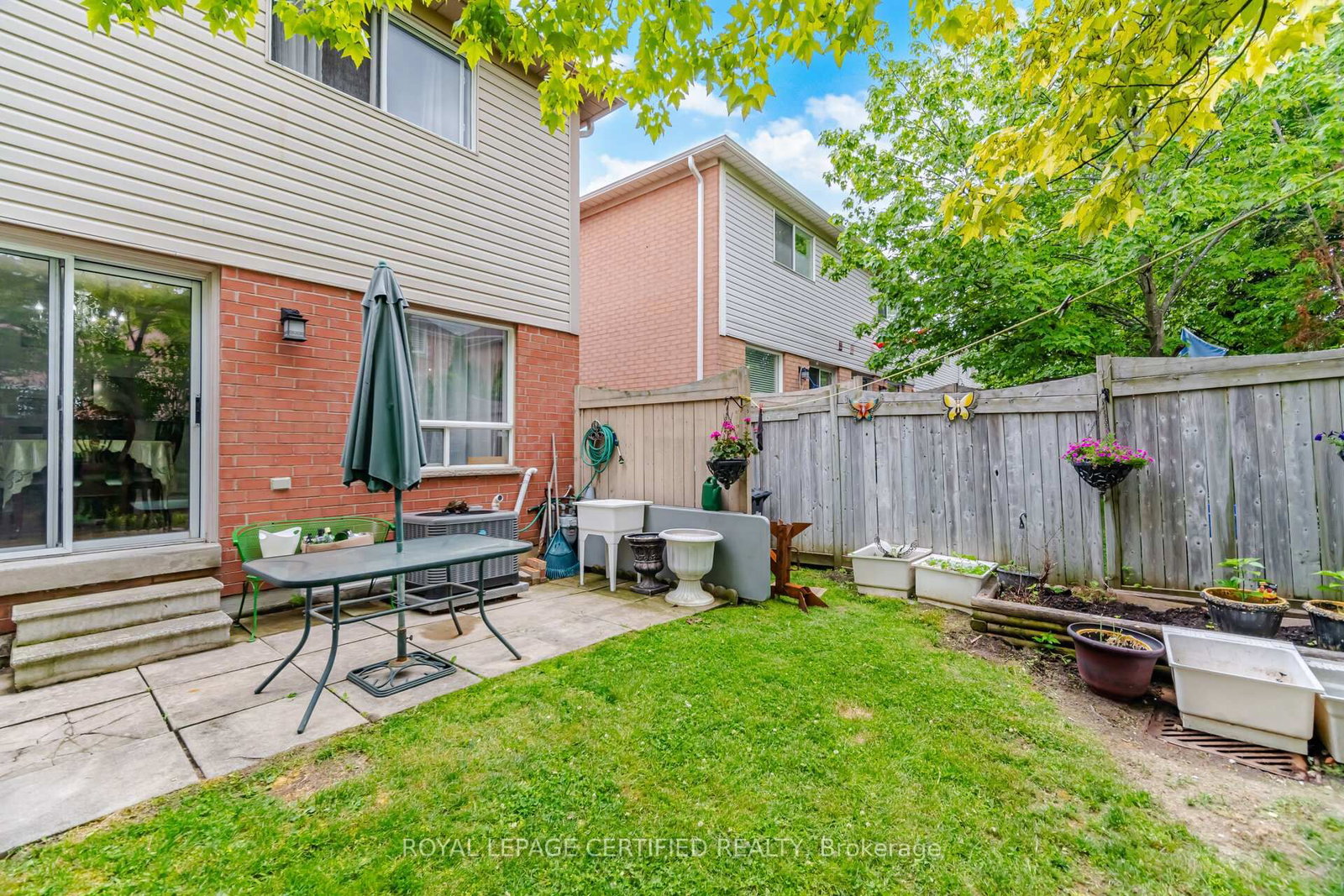 5030 Heatherleigh Avenue • #157 • Mississauga, ON photo 46