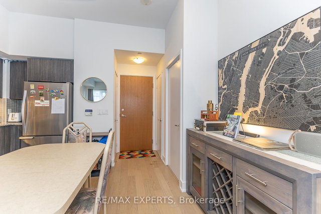 1215 - 30 Shore Breeze Drive