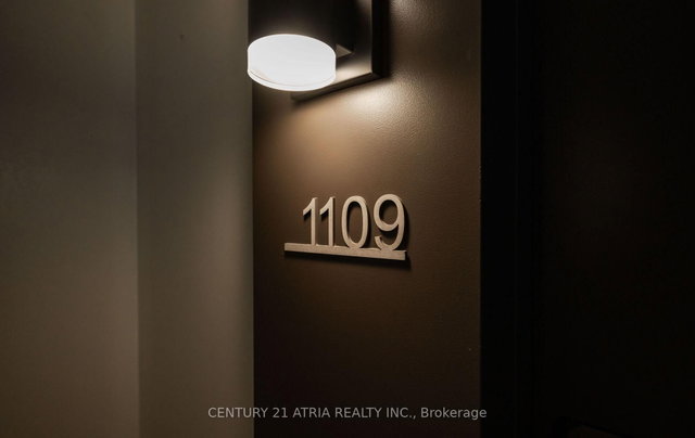 1109 - 2075 Lakeshore Road