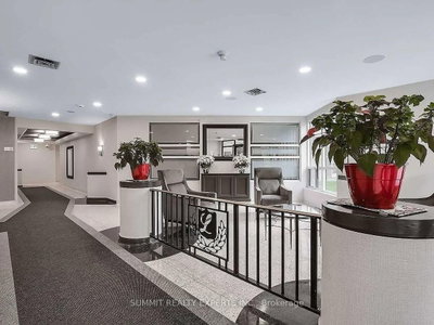 Unit 1111 — 10 Laurelcrest Street — photo 4