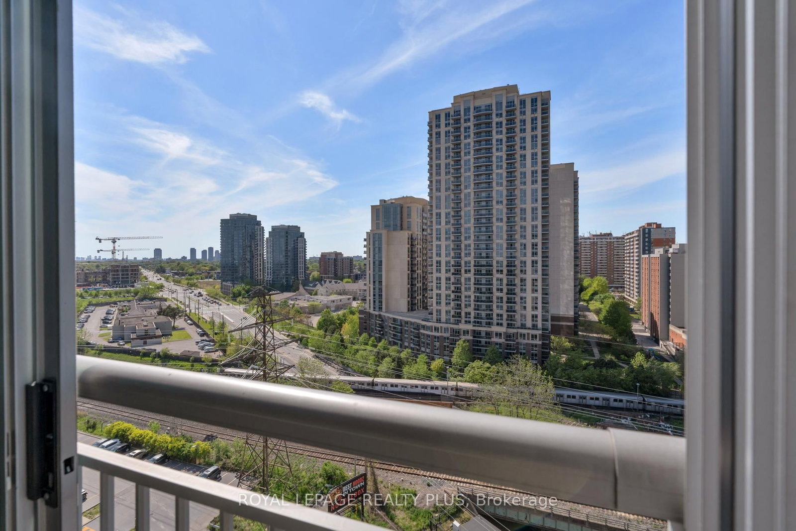 2 Fieldway Road • #1016 • Toronto, ON photo 15