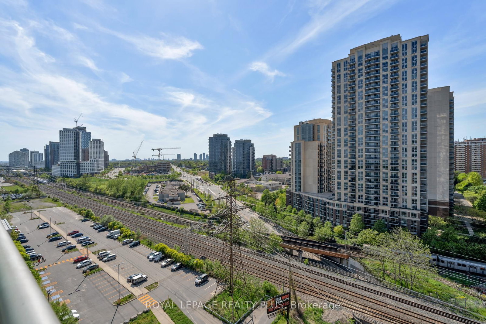 2 Fieldway Road • #1016 • Toronto, ON photo 16