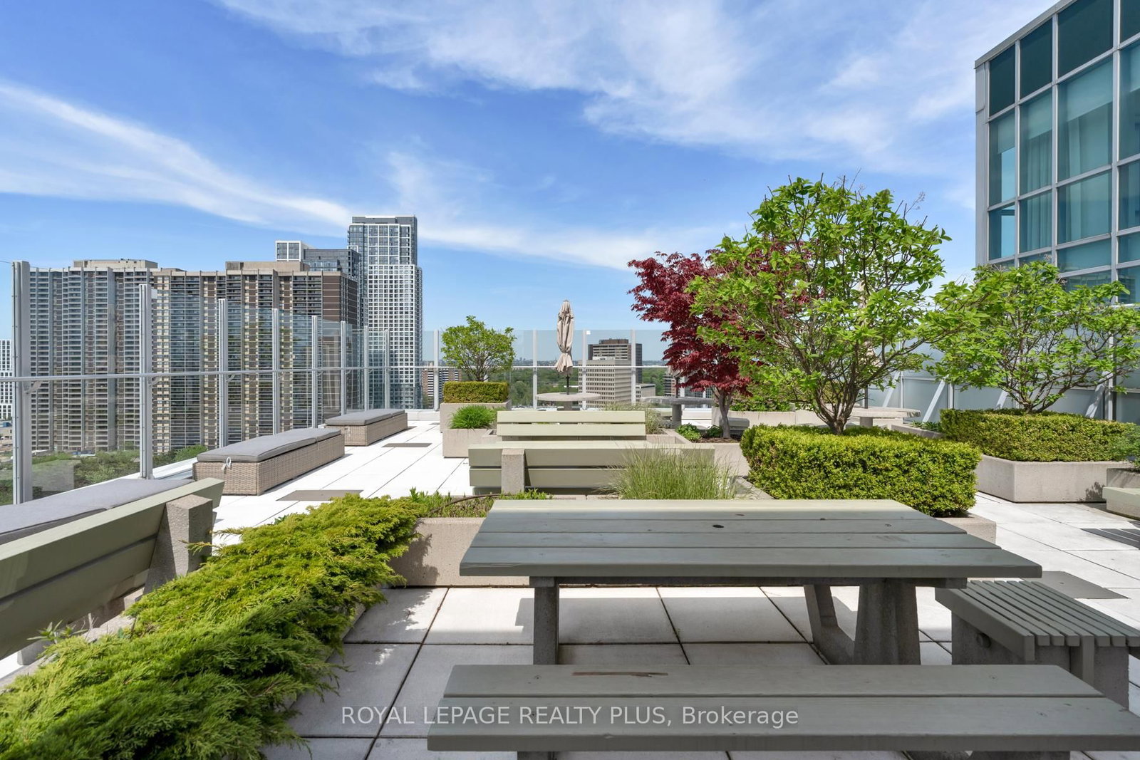2 Fieldway Road • #1016 • Toronto, ON photo 25