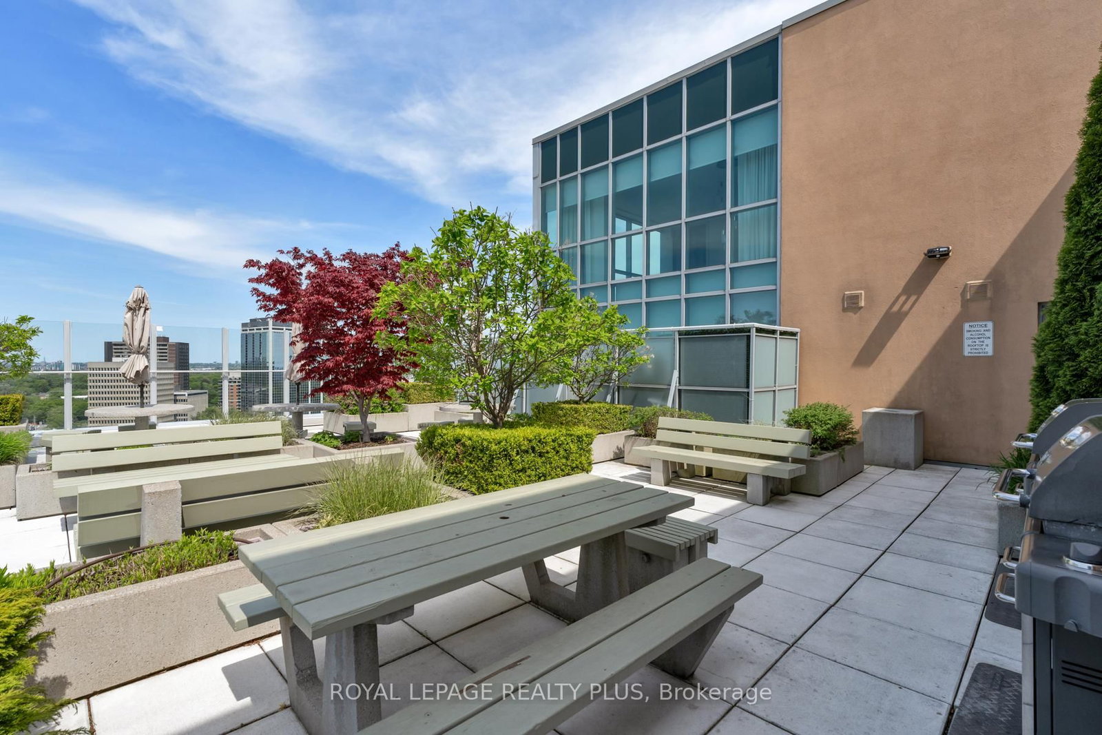 2 Fieldway Road • #1016 • Toronto, ON photo 26