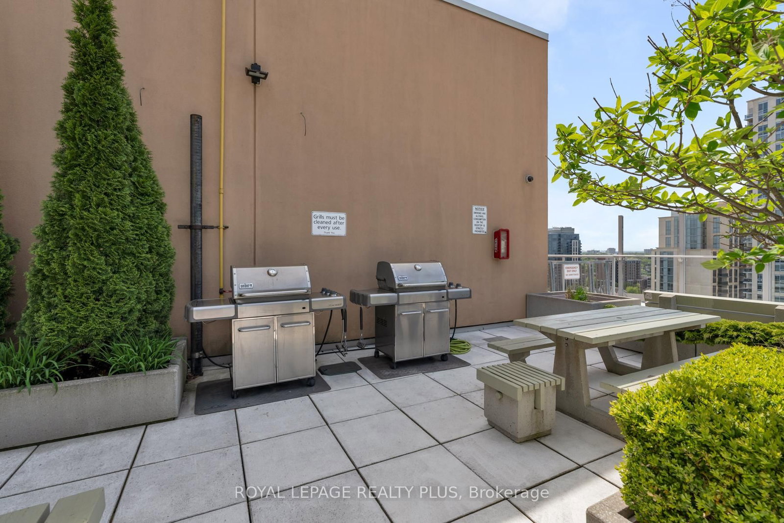 2 Fieldway Road • #1016 • Toronto, ON photo 27