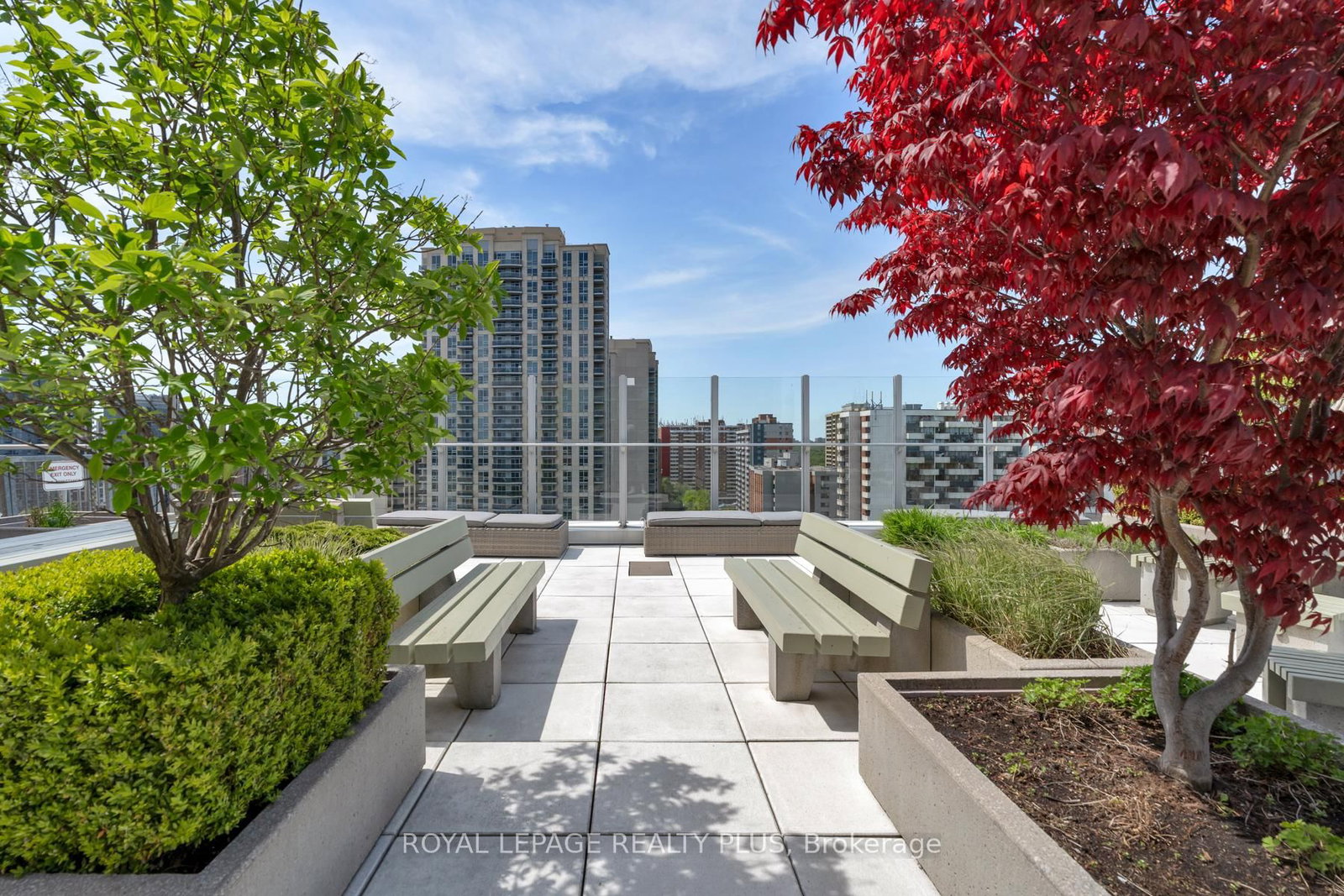 2 Fieldway Road • #1016 • Toronto, ON photo 28