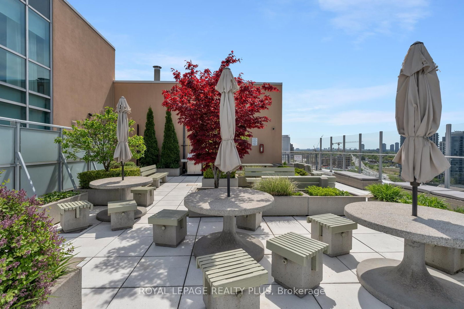 2 Fieldway Road • #1016 • Toronto, ON photo 29