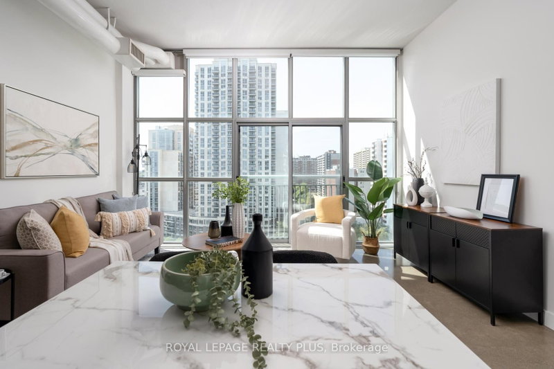 1016 - 2 Fieldway Road