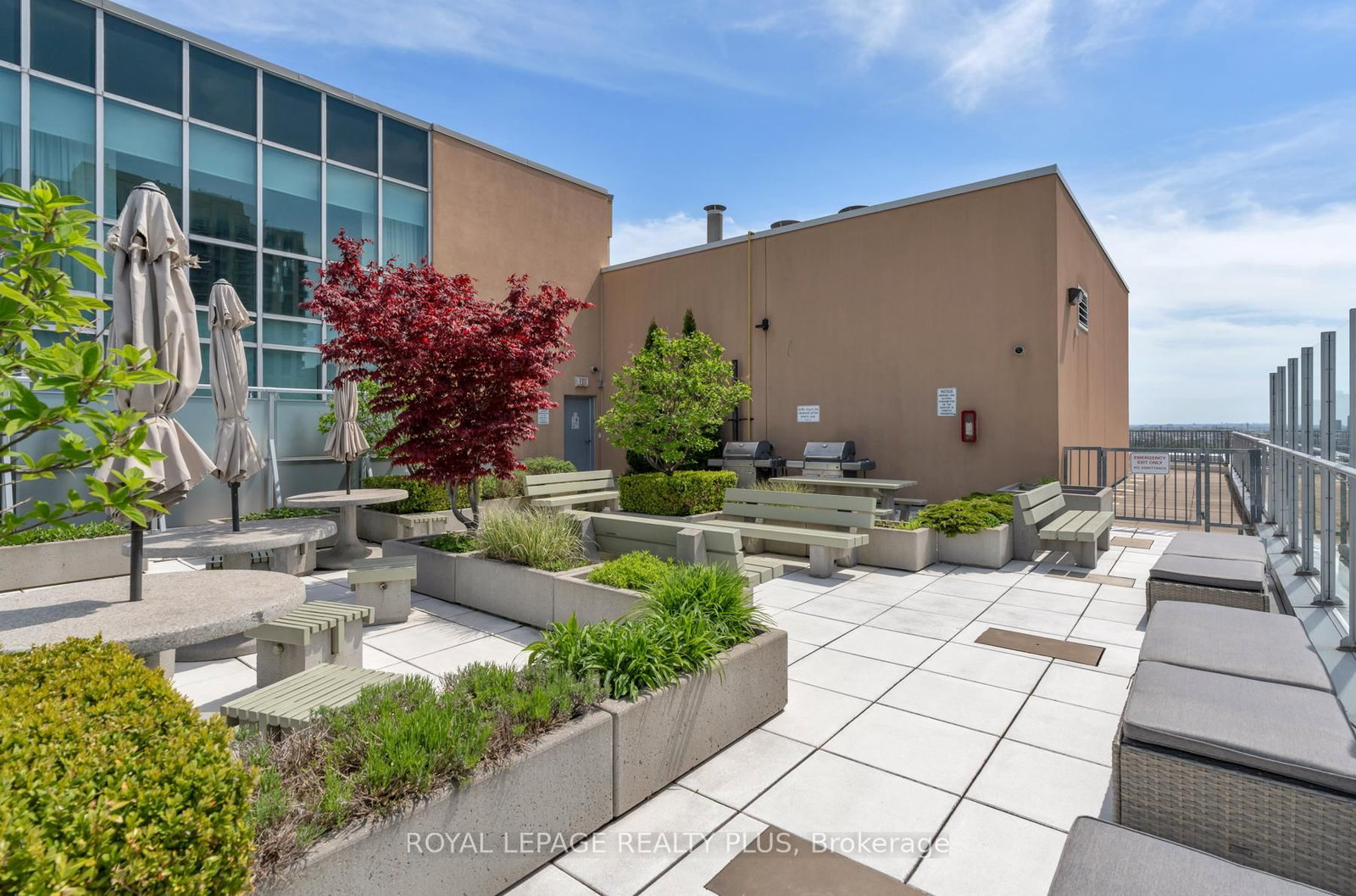 2 Fieldway Road • #1016 • Toronto, ON photo 30