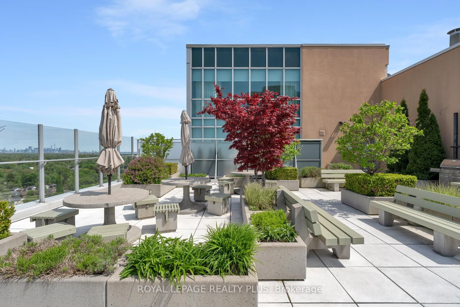 2 Fieldway Road • #1016 • Toronto, ON photo 31