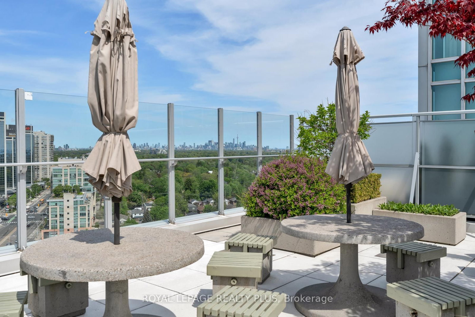 2 Fieldway Road • #1016 • Toronto, ON photo 32