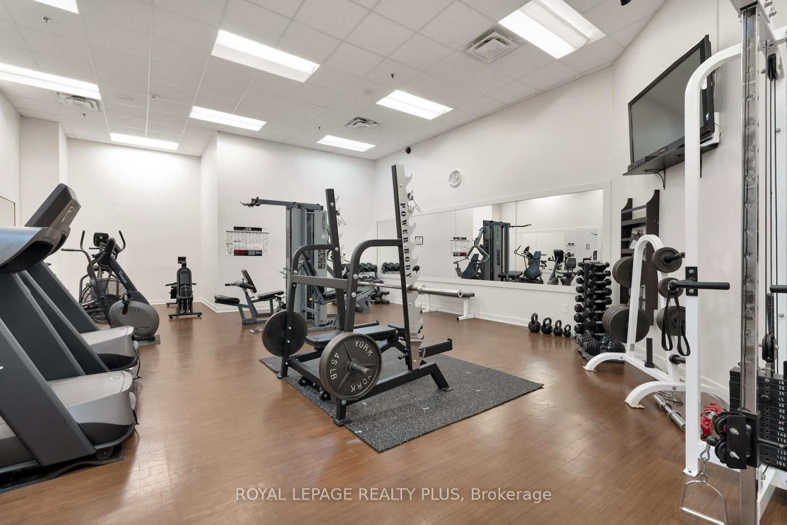 2 Fieldway Road • #1016 • Toronto, ON photo 33