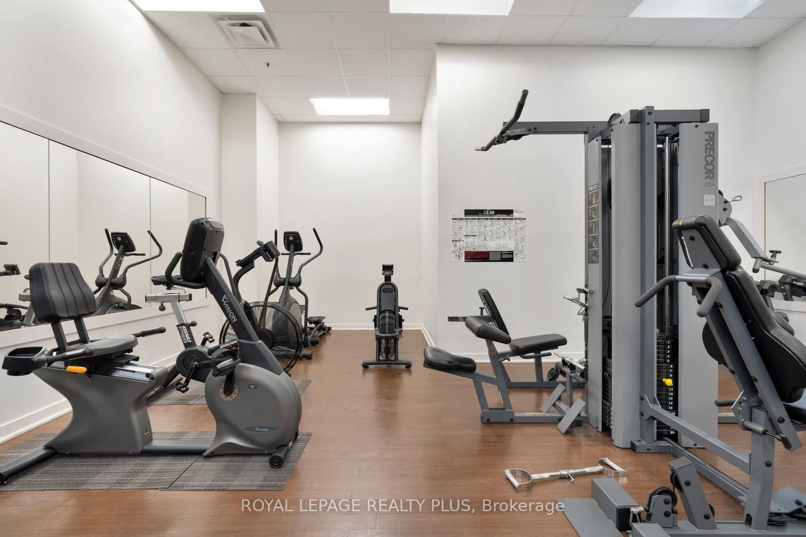 2 Fieldway Road • #1016 • Toronto, ON photo 34