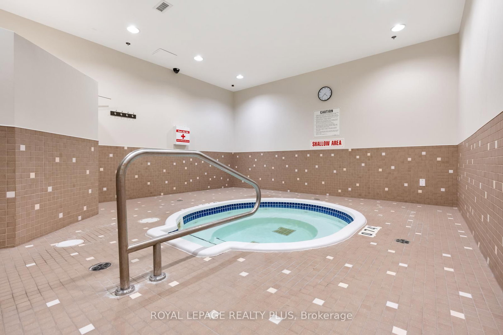 2 Fieldway Road • #1016 • Toronto, ON photo 37