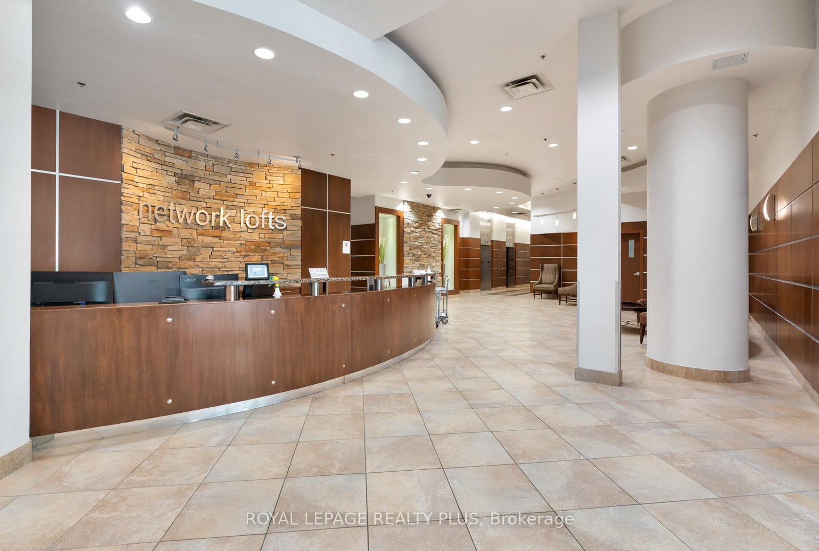 2 Fieldway Road • #1016 • Toronto, ON photo 43