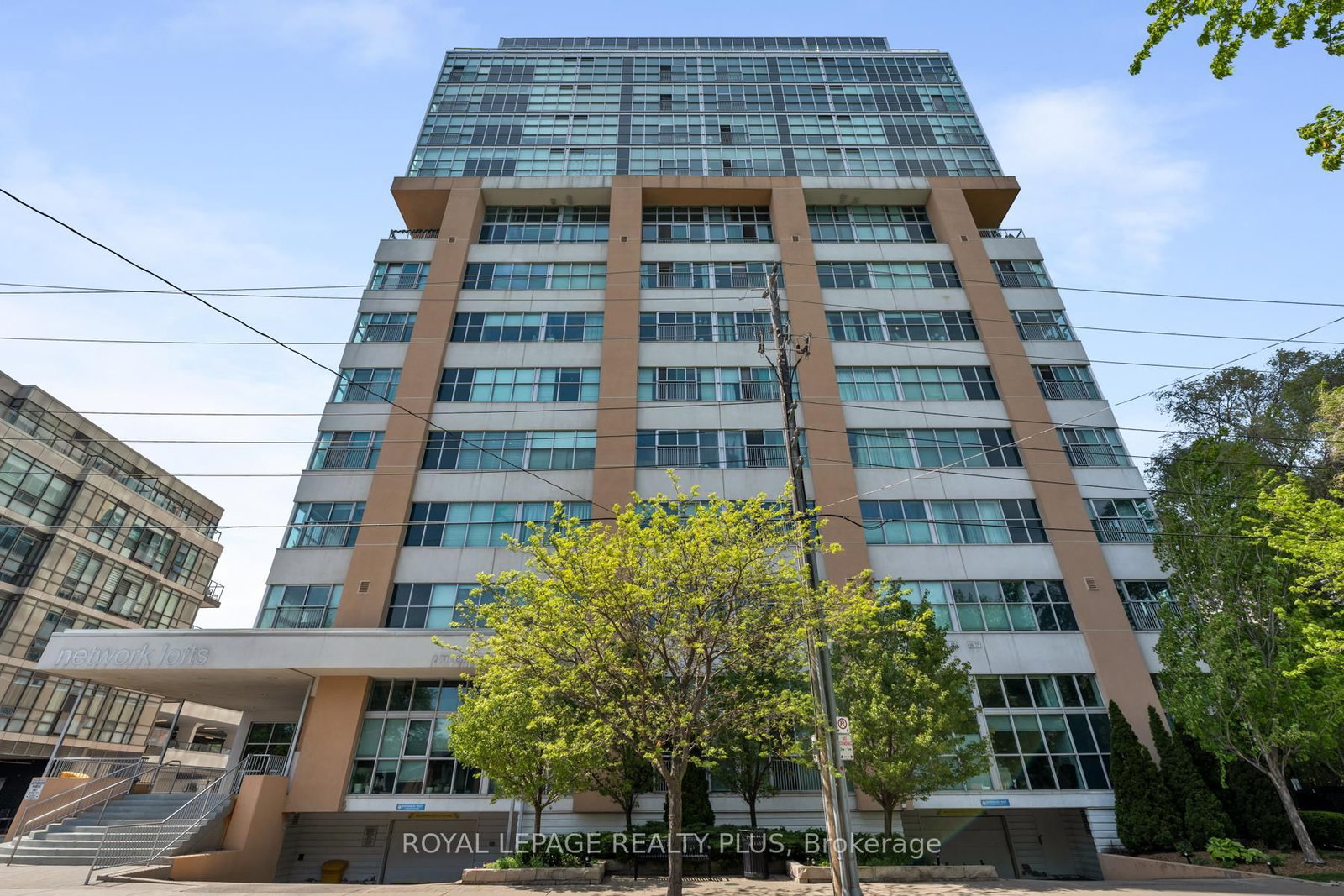 2 Fieldway Road • #1016 • Toronto, ON photo 47