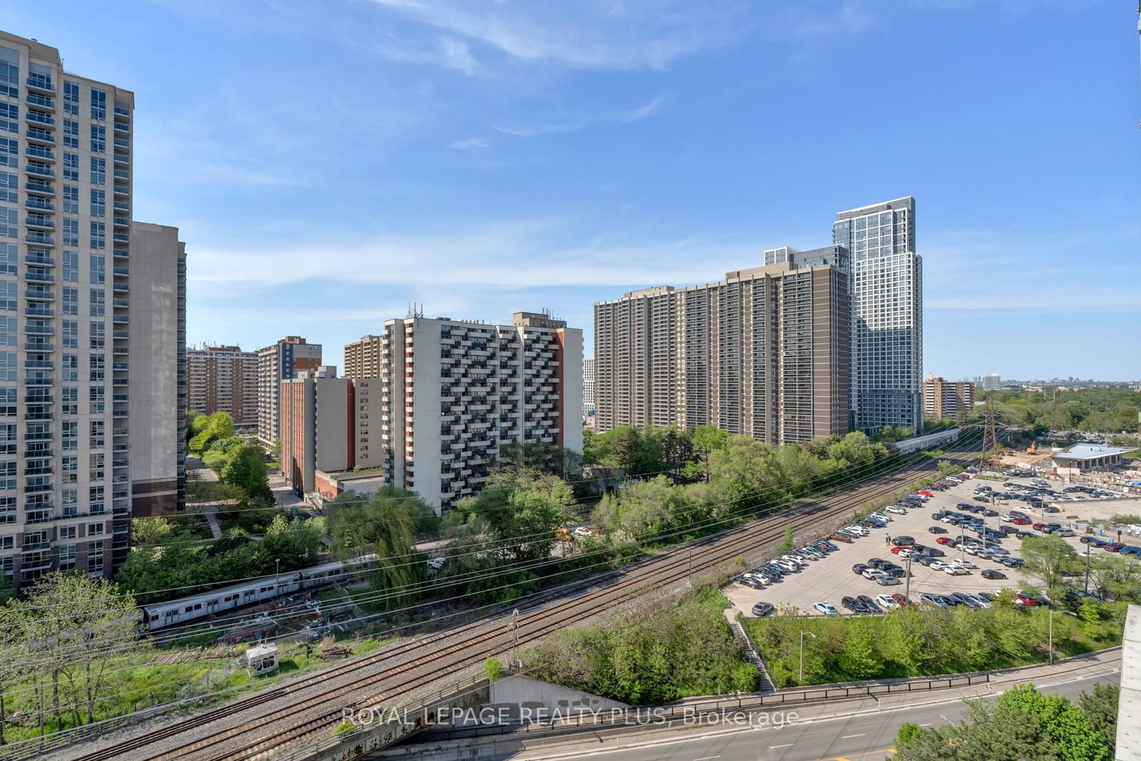 2 Fieldway Road • #1016 • Toronto, ON photo 48