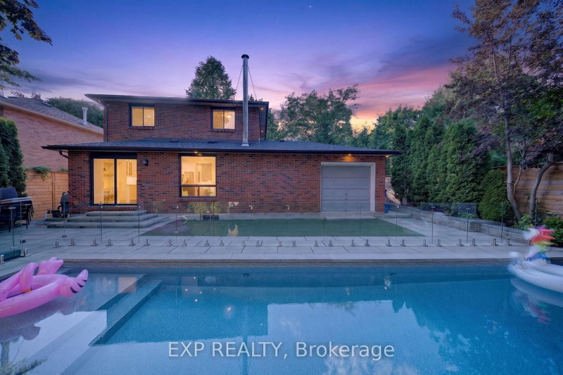 1158 Campbell Court