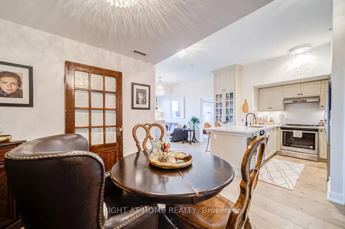 30 Shore Breeze Drive • #334 • Toronto, ON photo 14