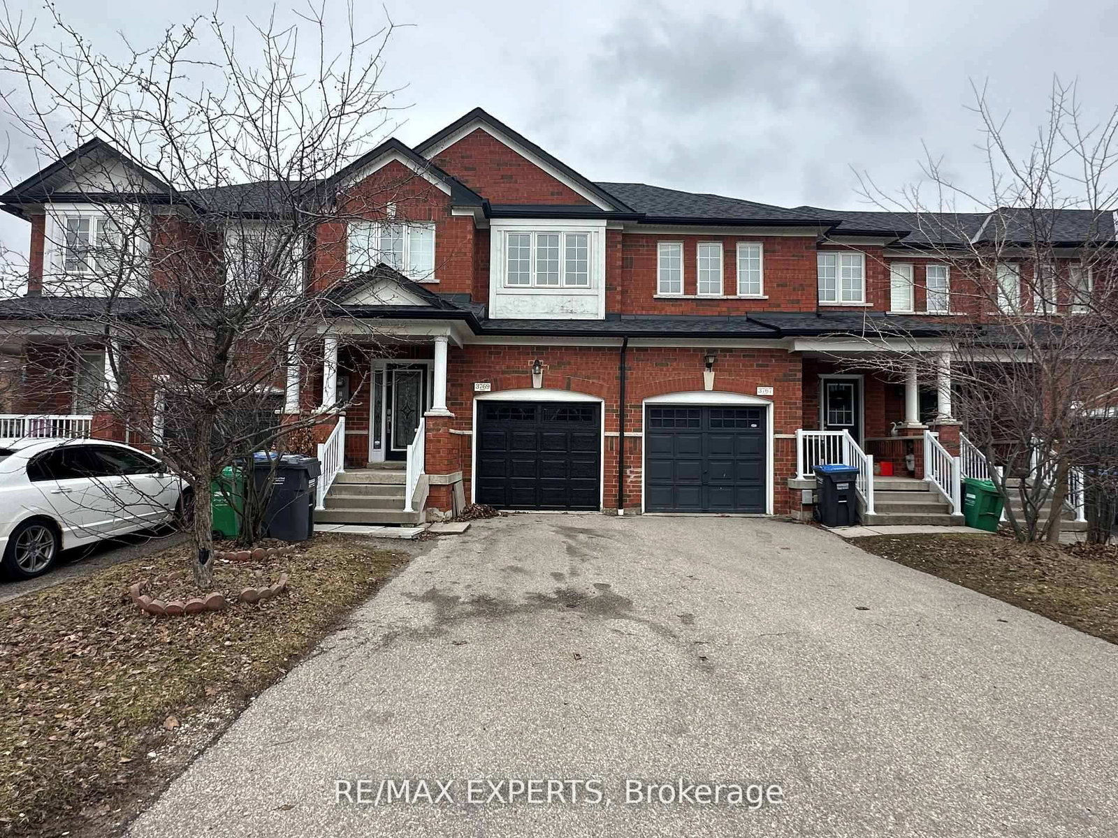 3769 Nightstar Mississauga,ON L5M 8A5