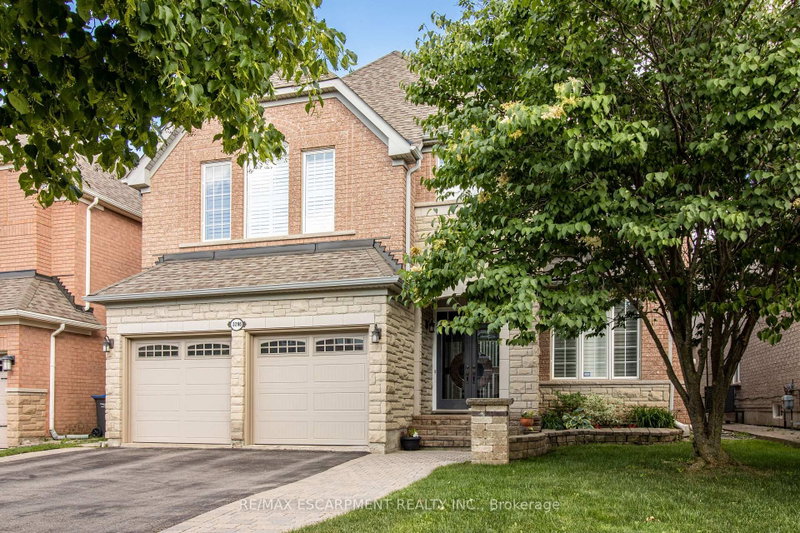 3296 Topeka Drive