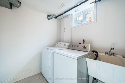 2155 Pashak Mississauga,ON L5A 1H8 — Photo 24
