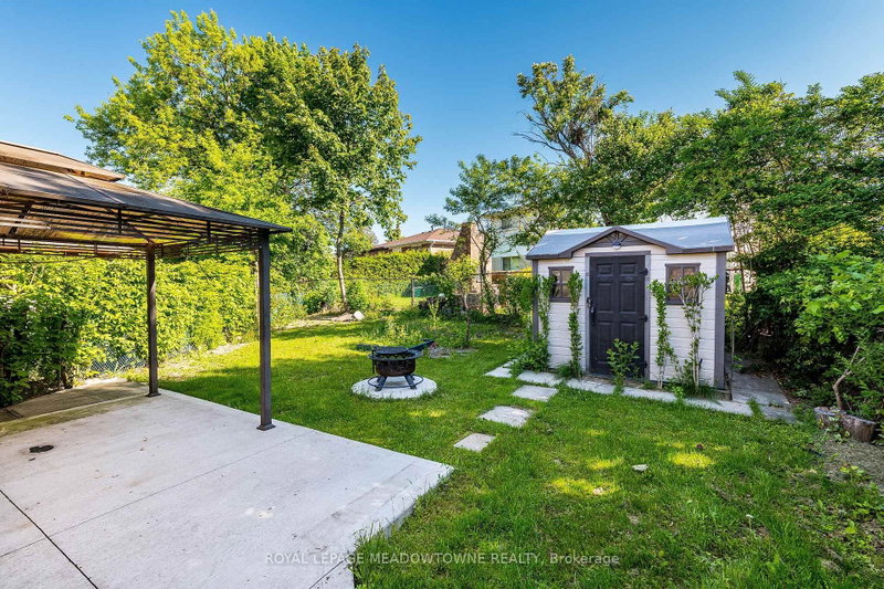 2155 Pashak Mississauga,ON L5A 1H8 — Photo 26