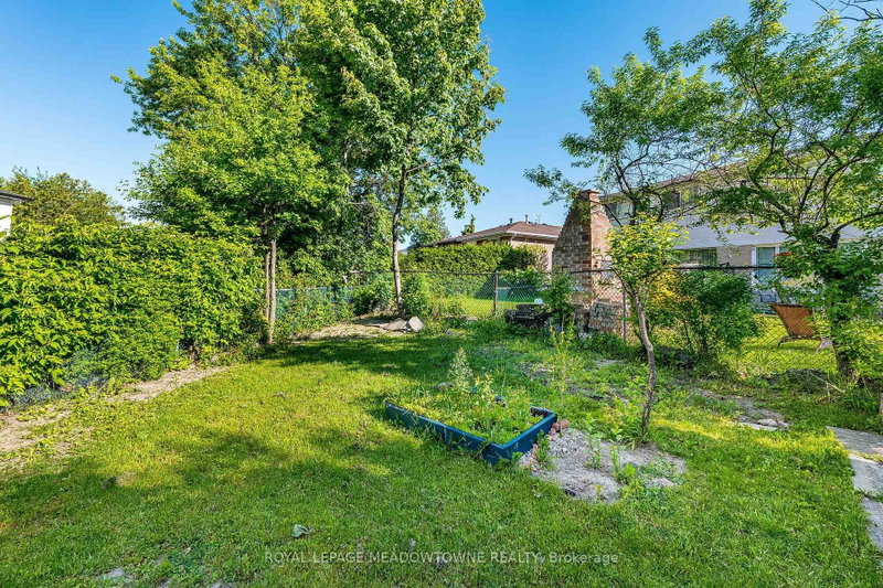 2155 Pashak Mississauga,ON L5A 1H8 — Photo 27